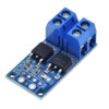 Amplificador PWM 3V3-20V a 5-36V 0-20KHz