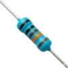 AR0525 Resistencia de precisión 1kΩ 14 W 1%