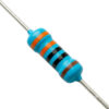AR0527 Resistencia de precisión 330Ω 14 W 1%