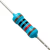 AR0528 Resistencia de precisión 10kΩ 14 W 1%