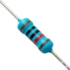 AR0528 Resistencia de precisión 10kΩ 14 W 1%