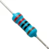 AR0529 Resistencia de precisión 220Ω 14 W 1%