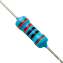 AR0529 Resistencia de precisión 220Ω 14 W 1%