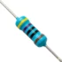 AR0530 Resistencia de precisión 470Ω 14 W 1%