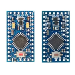 Pro Mini 5V 1 MHz Secundaria General