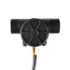 Sensor De Flujo De Agua YF-S201