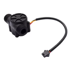 AR0397-Sensor De Flujo De Agua YF-S201 - V8.1