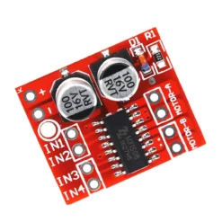Doble Puente H Mx1508 V3