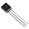 Transistor BJT BC547C TO-92 NPN 45V