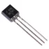 Transistor BJT BC547C TO-92 NPN 45V