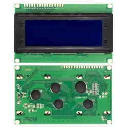 AR0437 - Display LCD 20x4 LCD2004 (6)