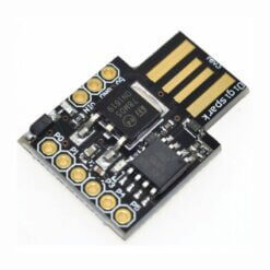 ATTINY85 digispark kickstarter USB