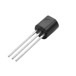 Transistor BJT BC547C TO-92 NPN 45V
