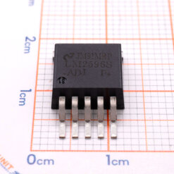 LM2596 Regulador DC-DC 3A SMD