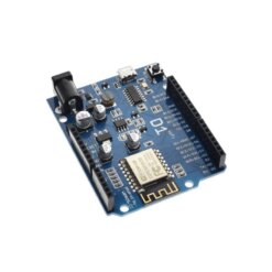 Wemos D1 compatible con Arduino ESP-12F (2)