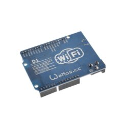 Wemos D1 compatible con Arduino ESP-12F (3)