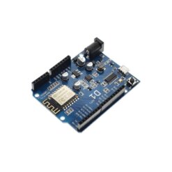 Wemos D1 compatible con Arduino ESP-12F (4)