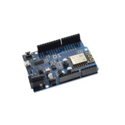 Wemos D1 compatible con Arduino ESP-12F (5)