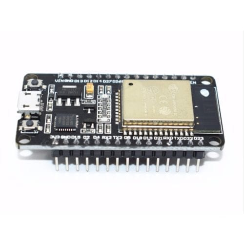 esp32 devkit v1
