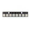 Tira Neopixel WS2812 5050 RGB LED