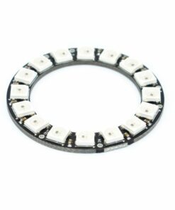 Neopixel circular WS2812