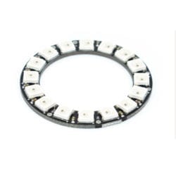 Neopixel circular WS2812