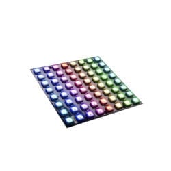 Neopixel Matriz 8x8 CJMCU WS2812 5050 RGB LED