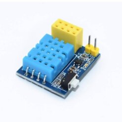 DHT11 con Interfaz para ESP8266 (1)