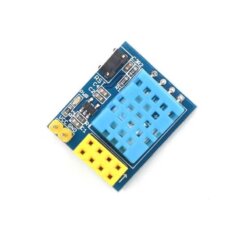 DHT11 con Interfaz para ESP8266 (2)