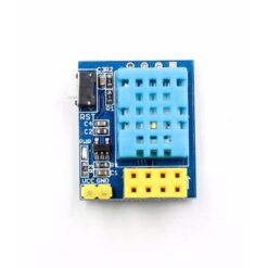 DHT11 con Interfaz para ESP8266 (4)