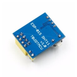 DHT11 con Interfaz para ESP8266 (5)