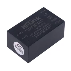 HLK-PM01 Convertidor AC DC Fuente 5V 3W