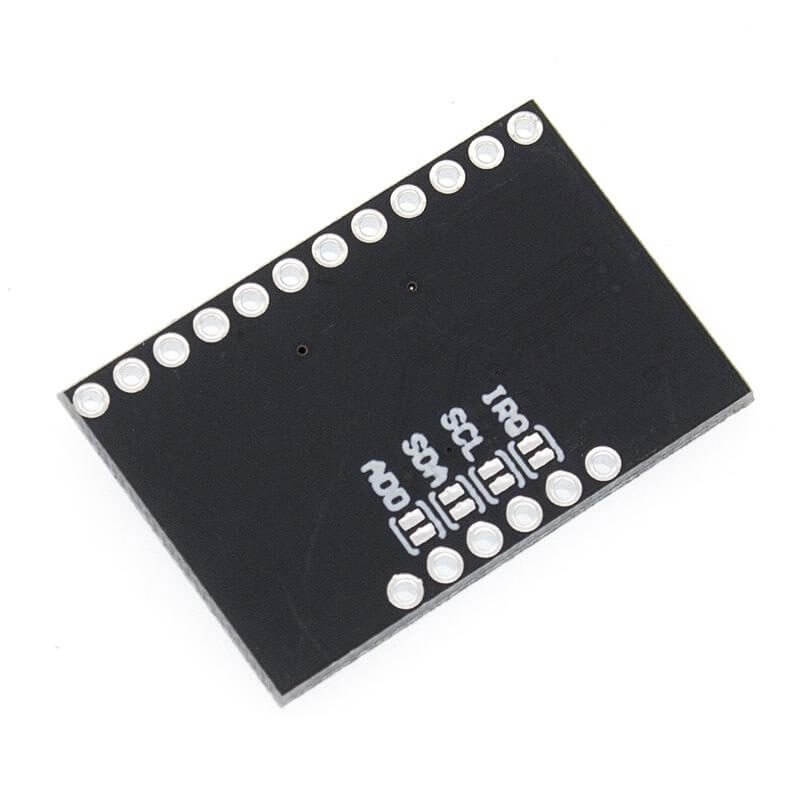 MPR121 Teclado Touch I2C