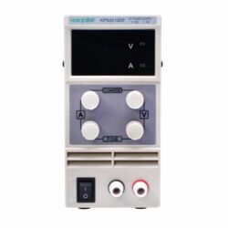 KPS3010DF Fuente de Alimentación de Laboratorio 30V 10A