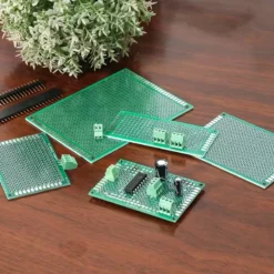PCBs Perforadas