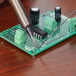 PCBs Perforadas