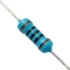 AR0526 Resistencia de precisión 100Ω 14 W 1%