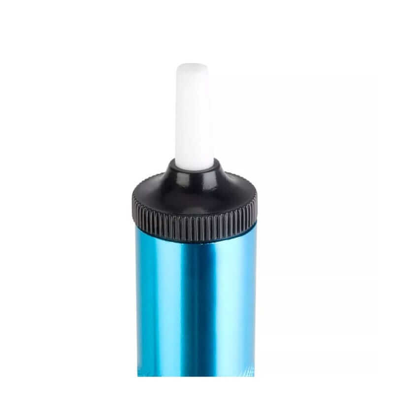 PLIMPO desoldador de estaño con boquilla antiestática limpiador de  soldadura medidas: 170 mm