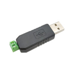 Convertidor USB RS485