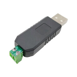 Convertidor USB RS485