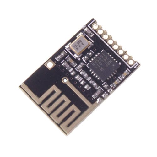 NRF24L01