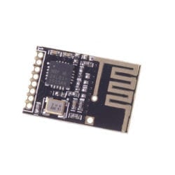 NRF24L01