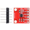 DAC MCP4725 I2C