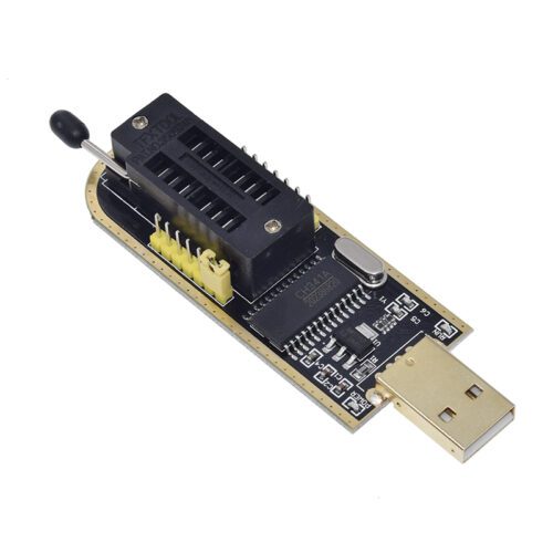 Programador USB para EEPROM