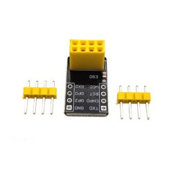 Adaptador ESP8266 para Protoboard (6)