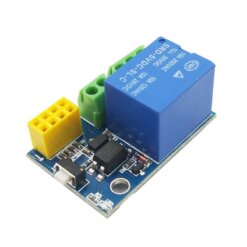 Relevador con Interfaz para ESP8266 (1)