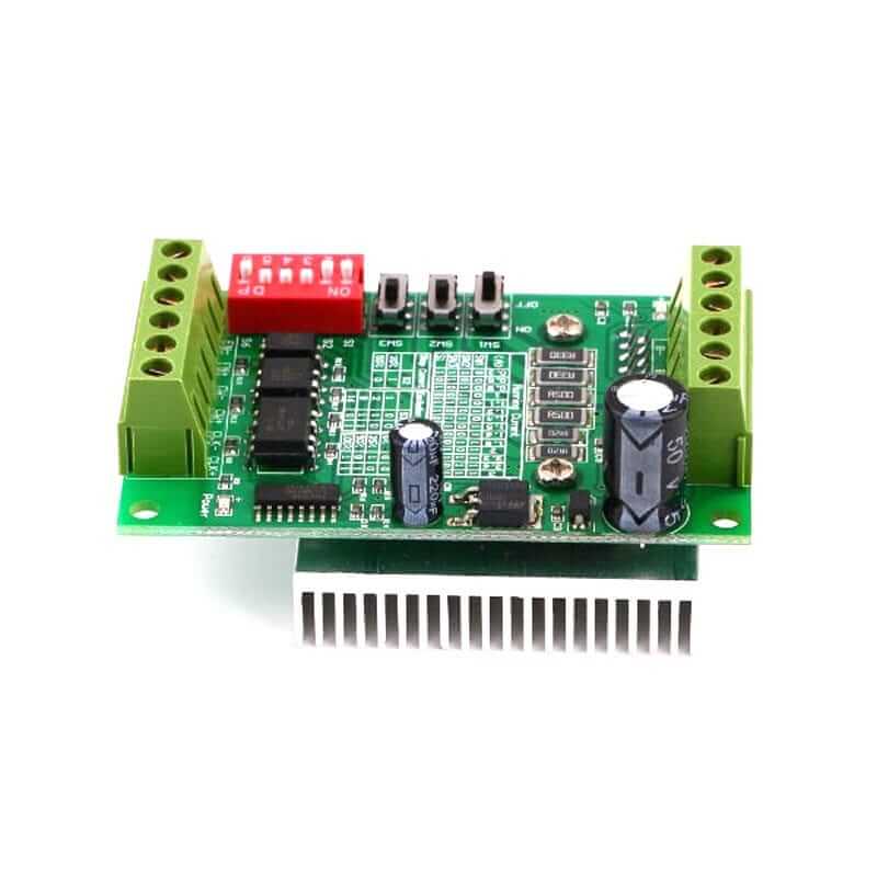 Driver TB6560 Controlador Motor A Pasos