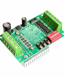 Driver TB6560 Controlador Motor A Pasos