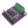 AR0604-MAX31865 Detector de temperatura resistencia platino PT100