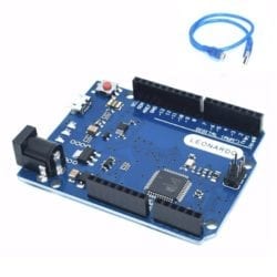 Arduino Leonardo